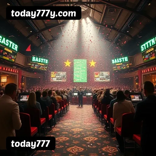 Como Instalar APK today777