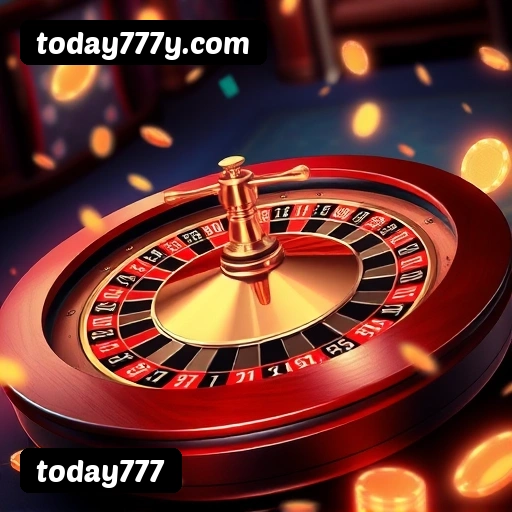 today777 Logo