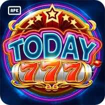 APK oficial da today777 para Android