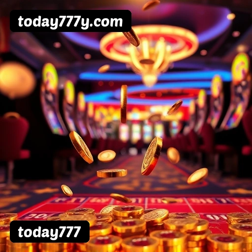 today777 Logo