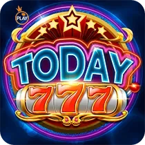 Logo da today777