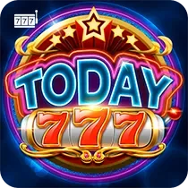 Slots online da today777 com jackpots progressivos